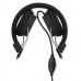 Cuffie con volume regolabile