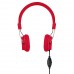 Cuffie con volume regolabile