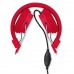 Cuffie con volume regolabile