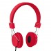 Cuffie con volume regolabile