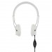 Cuffie con volume regolabile