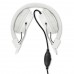 Cuffie con volume regolabile