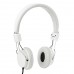 Cuffie con volume regolabile
