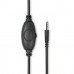 Cuffie con volume regolabile