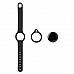 Braccialetto salute bluetooth in silicone