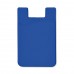 Porta carte di credito in silicone