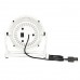 Ventilatore con cavo USB