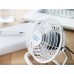 Ventilatore con cavo USB