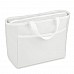 Borsa frigo con tasca in 600D
