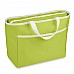 Borsa frigo con tasca in 600D