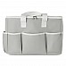 Borsa Frigo con tasche laterali Borsa Frigo con tasche laterali
