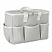 Borsa Frigo con tasche laterali Borsa Frigo con tasche laterali