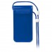 Cover per cellulare waterproof in PVC