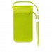 Cover per cellulare waterproof in PVC