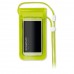 Cover per cellulare waterproof in PVC