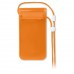 Cover per cellulare waterproof in PVC