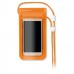 Cover per cellulare waterproof in PVC