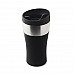 Mug con doppio rivestimento in acciaio