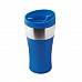Mug con doppio rivestimento in acciaio