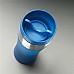 Mug con doppio rivestimento in acciaio