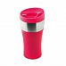 Mug con doppio rivestimento in acciaio