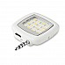Smartphone flash LED