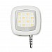 Smartphone flash LED