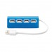 Hub 4 porte USB