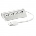 Hub 4 porte USB