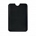 Porta carta RFID