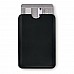 Porta carta RFID
