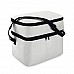 Borsa frigo con due comparti