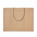 Shopper in juta grande