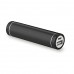 Power bank cilindrico