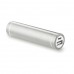 Power bank cilindrico