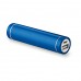 Power bank cilindrico