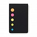 Sticky Notes adesivi in 5 colori