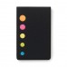 Sticky Notes adesivi in 5 colori