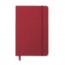 Notebook in tessuto