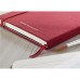 Notebook in tessuto