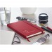 Notebook in tessuto