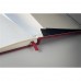 Notebook in tessuto