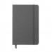Notebook in tessuto
