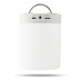 Speaker con luce da tavolo