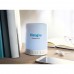 Speaker con luce da tavolo