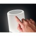 Speaker con luce da tavolo