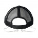 Cappellino con cuffie bluetooth