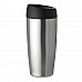 Thermos doppio strato in acciaio