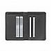 Astuccio porta carte di credito RFID