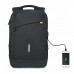 Zaino con power bank da 8000 mAh